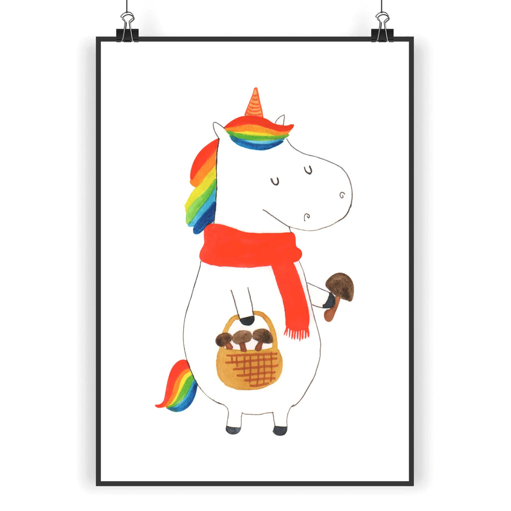 Plakat Jednorożec grzyb Poster, Deko Bild, Kunstdruck, Posterdruck, Bild, wanddeko, Wandposter, Wanddekoration, kunst für die wand, wandkunst, kunstdruck poster, Wandbild, grafikposter, Plakat, Mr. & Mrs. Panda Poster, Bild für Wand, Designposter, Wandschmuck, wanddruck, kunstposter, drucke, Wanddeko Bild, Einhorn Deko, Einhörner, Einhorn, Unicorn, Pilze, Spruch, Liebeskummer, Motivation, Pilzsammler