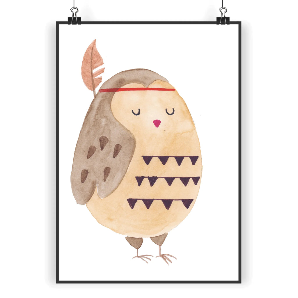 Poster Eule Federschmuck Poster, plakat, Kunstdruck, Handgemaltes Poster, Raumdekoration, Wandbild, Designposter, Mr. & Mrs. Panda Poster, Wandposter, Wanddekoration, Deko Bild, Wanddeko Bild, Bild, schlafzimmer poster, poster sprüche, großes poster, Kinderposter, bild für wand, kinderzimmer poster, Wanddeko, Küchenposter, Posterdruck, Eule, Dekoration, Federschmuck, Das Leben ist ein Abenteuer, Reisespruch, Eule Deko, Owl