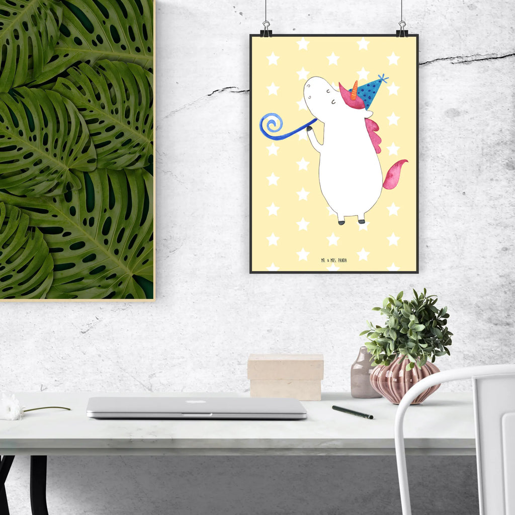 Poster unicorn party unicorn, unicorns, Party, birthday, Confetti, Disco, Birthday, Birthday present, Feast, Alcohol, Unicorns, Celebration, Club, Glitter
