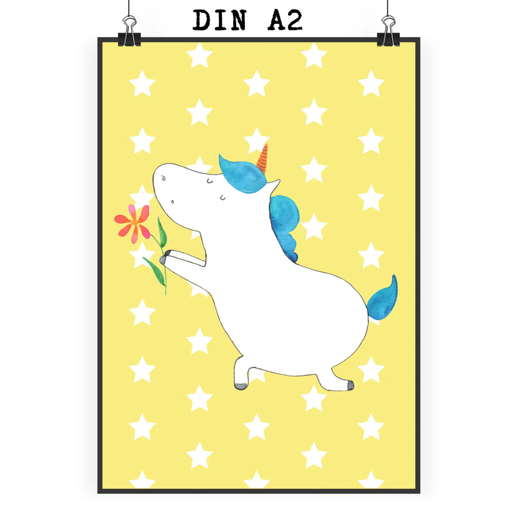 Poster unicorn flower Wanddeko, Bild, Wanddeko Bild, Designposter, Raumdekoration, Mr. & Mrs. Panda Poster, Küchenposter, Handgemaltes Poster, Posterdruck, Wandposter, Kinderposter, Poster, Wanddekoration, Kunstdruck, Einhorn, Einhörner, Einhorn Deko, Unicorn, heiraten, Liebesbeweis, Liebe, Verlobung, Freundin, Heiratsantrag, Freund, Partner, Ehepaar, Antrag, Pärchen, Ehe