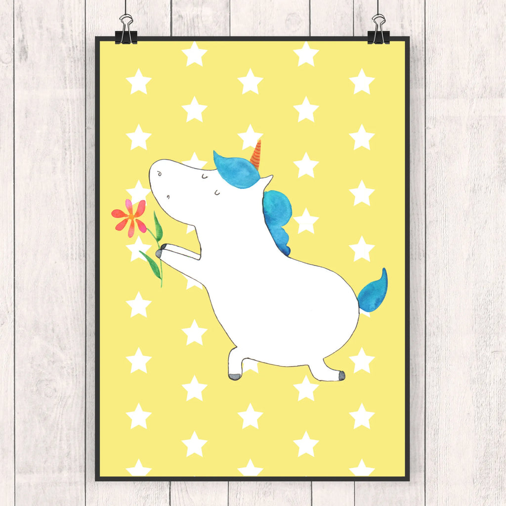 Poster unicorn flower Wanddeko, Bild, Wanddeko Bild, Designposter, Raumdekoration, Mr. & Mrs. Panda Poster, Küchenposter, Handgemaltes Poster, Posterdruck, Wandposter, Kinderposter, Poster, Wanddekoration, Kunstdruck, Einhorn, Einhörner, Einhorn Deko, Unicorn, heiraten, Liebesbeweis, Liebe, Verlobung, Freundin, Heiratsantrag, Freund, Partner, Ehepaar, Antrag, Pärchen, Ehe