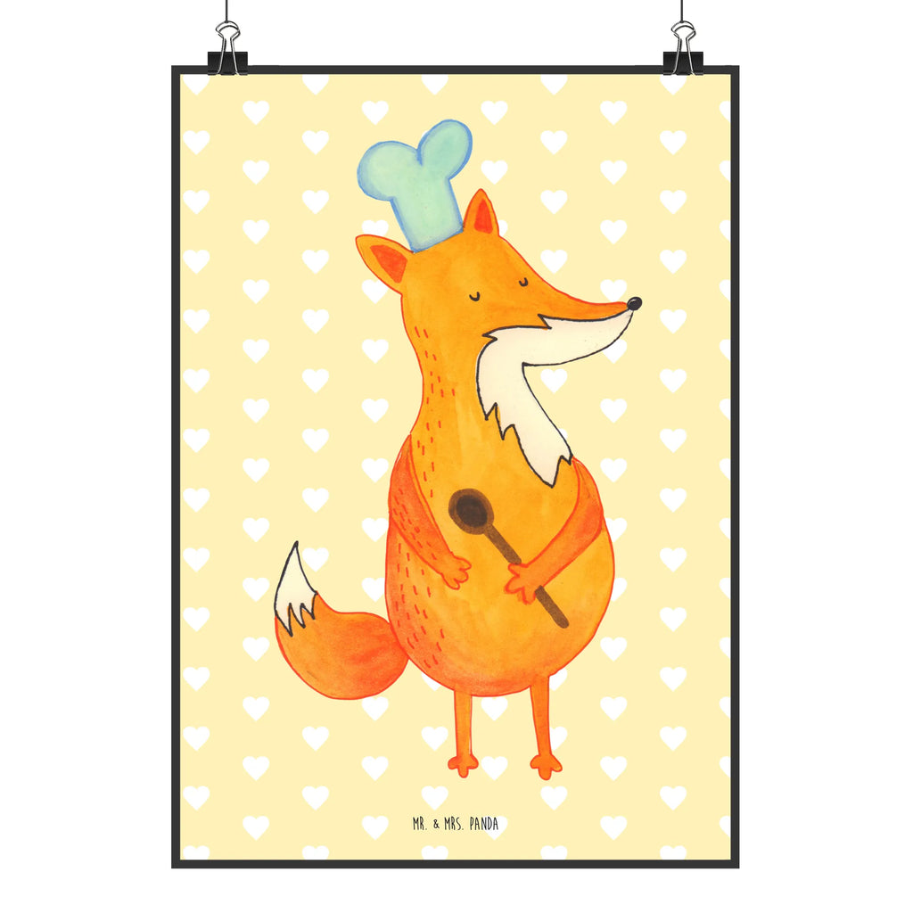 Plakat lis kucharz Großes Poster, Mr. & Mrs. Panda Poster, Posterdruck, Schlafzimmer Poster, Kinderzimmer Poster, Kunstdruck, Kinderposter, Poster Sprüche, Wanddekoration, Wanddeko Bild, Deko Bild, Bild für Wand, Plakat, Raumdekoration, Wandposter, Designposter, Bild, Wandbild, Küchenposter, Poster, Handgemaltes Poster, Fuchs, Küche Spruch, Köche, Witzig, Küche Deko, Koch Geschenk, Bäcker, Füchse, Party Spruch, Spruch Lustig