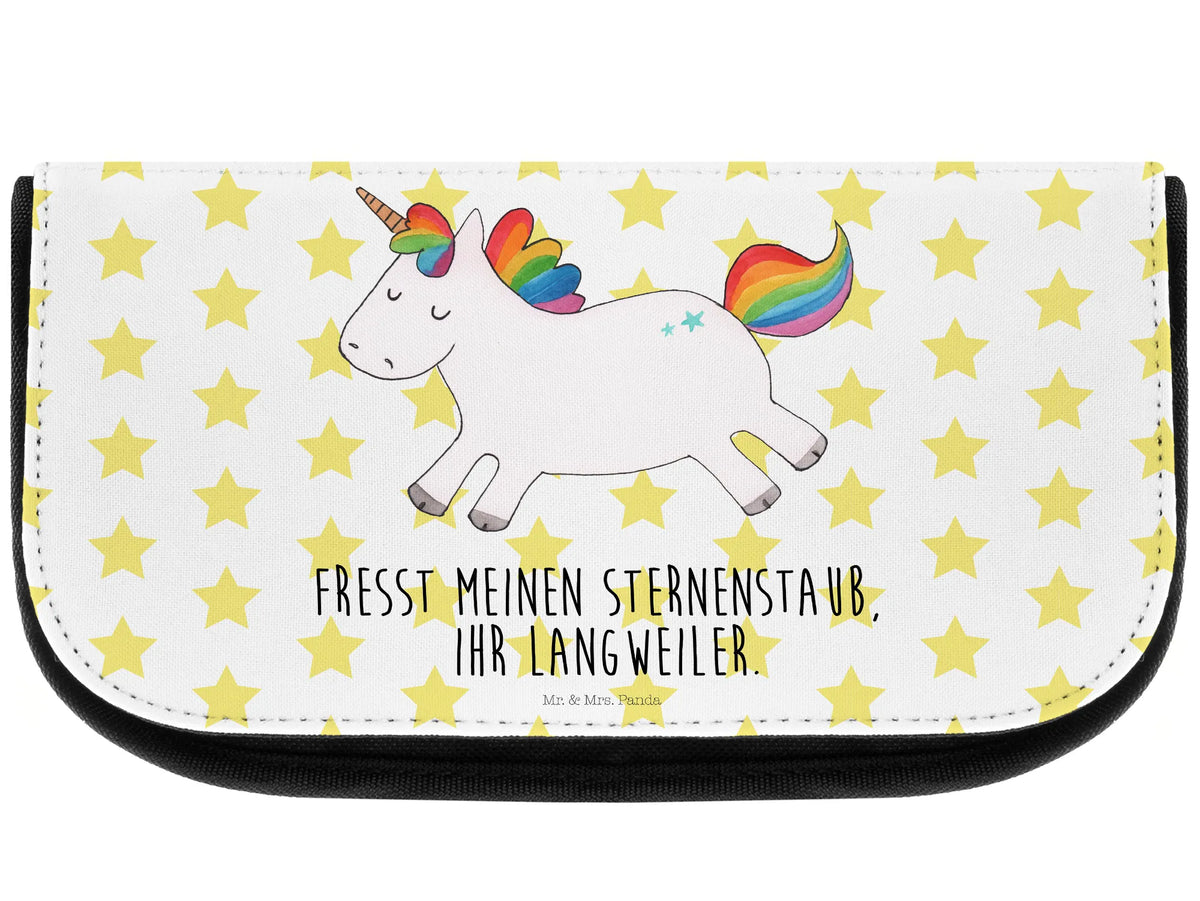 Kosmetiktasche Einhorn Happy Make-Up Tasche, schminkaufbewahrung, Schminktasche, Kosmetikbeutel, Kulturbeutel, Waschtasche, kosmetiktäschchen, Make-up Täschchen, organizer beutel, Schminktäschchen Klein, Schminktasche klein, Beautybag, Kosmetiktasche, aufbewahrungstasche, kulturtäschchen, schmink organizer, Organizer, Schminktäschchen, Make-Up Bag, Kulturtasche, Schminktasche Organizer, Toilettentasche, Waschbeutel, fächertasche, zubehörtasche, kleines Täschchen, Organizer Tasche, bad tasche, Make-up Organizer, Schminkbeutel, Necessaire, kosmetiktasche klein, kosmetikaufbewahrung, Beautytasche, kleiner kulturbeutel, Beauty Bag, toilettenbeutel, kosmetik organizer, Unicorn, Einhorn, Einhörner, Einhorn Deko, Fröhlich, Spaß, Witzig, Spannend, Lachen, Freude, Lebensfreude, glücklich, Lächeln