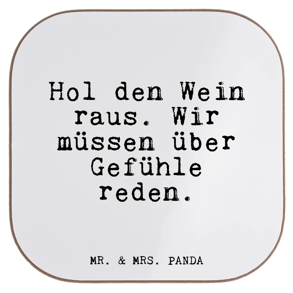 Quadratische Untersetzer Fun Talk Hol den Wein raus. Wir müssen über Gefühle reden. Untersetzer aus Holz, Untersetzer Holz, Untersetzer für Gläser, Tassen Untersetzer, Glasuntersetzer, Getränkeuntersetzer, Holzuntersetzer, Untersetzer Design, Korkuntersetzer, Untersetzer Gläser, Untersetzer, Bierdeckel, Spruch, Sprüche, lustige Sprüche, Weisheiten, Zitate, Spruch Geschenke, Glizer Spruch Sprüche Weisheiten Zitate Lustig Weisheit Worte