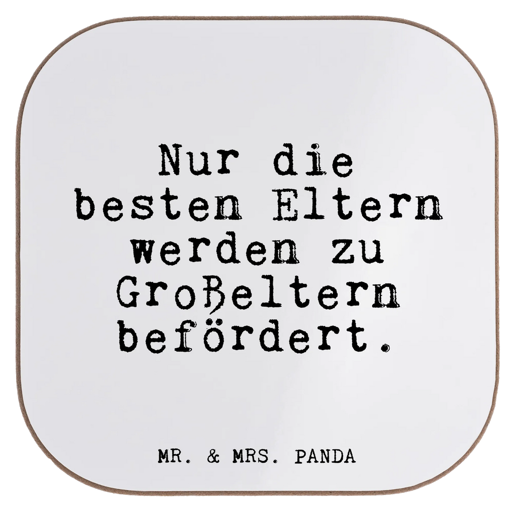 Podkładka Nur die besten Eltern... Untersetzer, Bierdeckel, Glasuntersetzer, Untersetzer Gläser, Getränkeuntersetzer, Untersetzer aus Holz, Untersetzer für Gläser, Korkuntersetzer, Untersetzer Holz, Holzuntersetzer, Tassen Untersetzer, Untersetzer Design, Spruch, Sprüche, lustige Sprüche, Weisheiten, Zitate, Spruch Geschenke, Glizer Spruch Sprüche Weisheiten Zitate Lustig Weisheit Worte