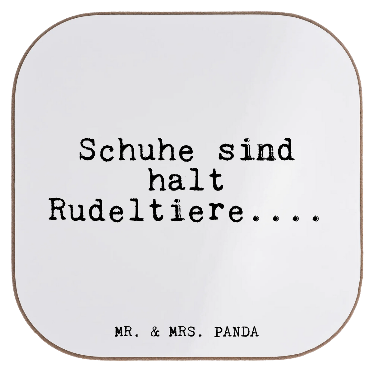 Untersetzer Schuhe sind halt Rudeltiere....... Quadratischer Untersetzer, unterleger, weinuntersetzer, Untersetzer Kaffee, Untersetzer Glas, Kaffeeuntersetzer, Teeuntersetzer, Design Untersetzer, Tischschoner, Becheruntersetzer, Baruntersetzer, gläseruntersetzer, weinglasuntersetzer, party untersetzer, Untersetzer Gläser, schutzuntersetzer, garten untersetzer, Untersetzer Tasse, Tassen Untersetzer, Flaschenuntersetzer, eckiger untersetzer, Tischuntersetzer, hartfaser untersetzer, Untersetzer für Gläser, Untersetzer Quadratisch, Holzuntersetzer, grill untersetzer, Tassenuntersetzer, weinflaschenuntersetzer, hartfaseruntersetzer, Untersetzer Tee, Coaster, bar untersetzer, bieruntersetzer, Getränkeuntersetzer, Sprüche, Lustige Sprüche, Weisheiten, Zitate, Spruch, Spruch Geschenke, Glizer Spruch Sprüche Weisheiten Zitate Lustig Weisheit Worte