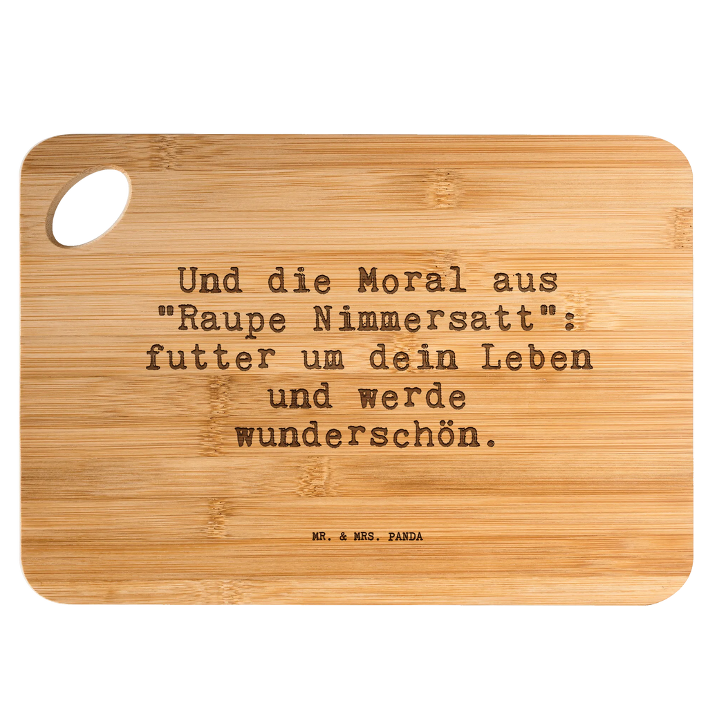 Küchenbrett Und die Moral aus... Küchenbrett, Brett, Servierbrett, Holzbrettchen, Frühstücksbrett, Hackbrett, Holzbrett, Schneidebrett, Spruch, Sprüche, lustige Sprüche, Weisheiten, Zitate, Spruch Geschenke, Spruch Sprüche Weisheiten Zitate Lustig Weisheit Worte