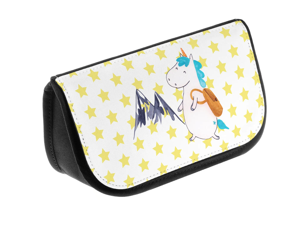 Cosmetics bag unicorn climber Schminktäschchen, zubehörtasche, kosmetiktäschchen, Waschtasche, Schminktasche, Beauty Bag, reise kosmetiktasche, bad tasche, Organizer Tasche, Reisenecessaires, hygiene tasche, beauty tasche, kleines Täschchen, kosmetik beutel, kulturtäschchen, reiseschminktasche, Waschbeutel, Necessaire, Make-Up Bag, Schminkbeutel, Toilettentasche, beauty case, toilettenbeutel, Kosmetiktasche, Kulturtasche, Kulturbeutel, Beautybag, utensilientasche, Einhörner, Unicorn, Einhorn Deko, Einhorn, Entdecker, Reisen, Berge, Weltenbummler, Weltreise, Abenteuer, Bergsteiger, Urlaub, Abenteurer