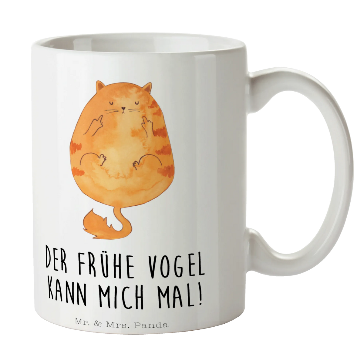 Tasse Katze Frühaufsteher Geschenktasse, schöne tasse, Keramiktasse, Pott, Teebecher, Becher, milchtasse, design tasse, kaffeetasse bedruckt, Kakaotasse, kakaobecher, Designtasse, Trinktasse, kaffeebecher bedruckt, Motivtasse, heißgetränkebecher, Bürotasse, kaffeetasse keramik, Henkelbecher, Kaffeebecher, tasse für büro, Kaffeepott, Bedruckte Tasse, Teetasse, Henkelpott, Sprüchetasse, haferl, Tasse mit Spruch, Tasse mit Motiv, Teepott, hochwertige tasse, Frühstücksbecher, Bürobecher, milchkaffeetasse, Dekotasse, cappuccinotasse, Frühstückstasse, Henkeltasse, Keramikbecher, Tasse, Trinkbecher, Kaffeetasse, tasse für kaffee, statement tasse, kaffeebecher keramik, Katzenliebhaber, Katzenprodukte, Katzenartikel, Katzenaccessoires, Katzensouvenirs, Katzenliebhaberprodukte, Katzenmotive, Katze, Katzenmotiv, Katzenfan, Katzendeko, Katzenfreund, Frühaufsteher, Katzen, Mietze, Kaffee, Kater, Morgenmuffel, Der Frühe Vogel Kann Mich Mal