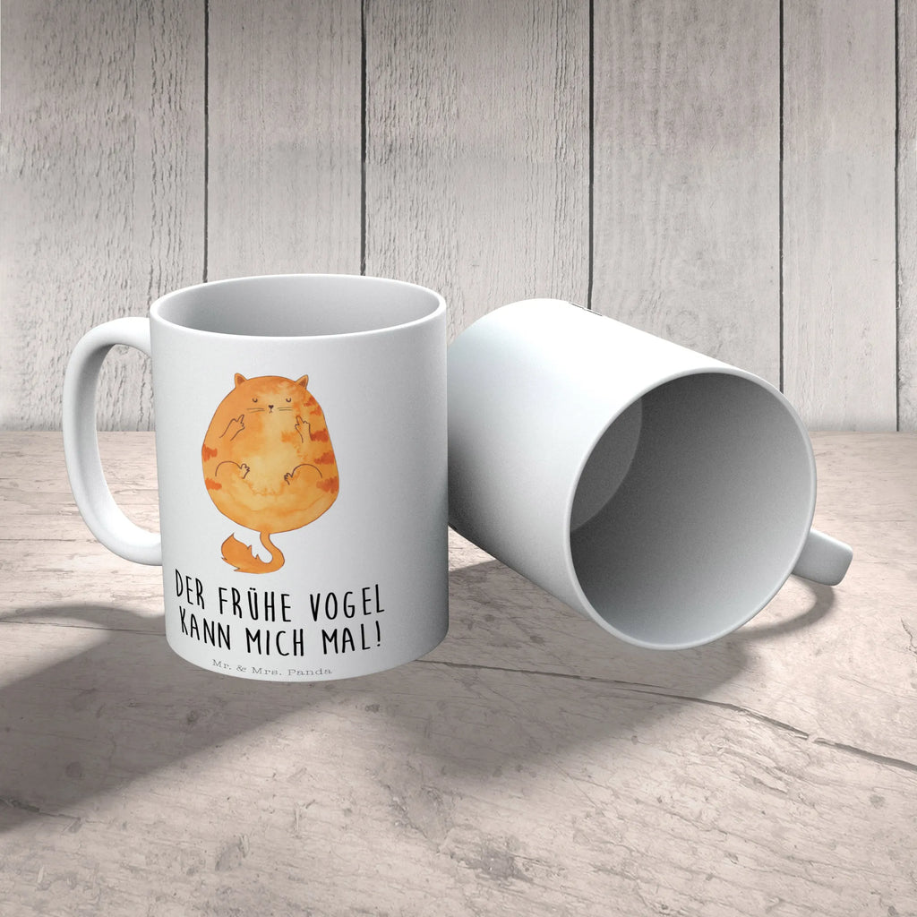 Mug Cat Early riser tasse für kaffee, Kaffeebecher, Tasse mit Motiv, design tasse, Trinkbecher, Dekotasse, kaffeebecher bedruckt, Kaffeetasse, Trinktasse, Tasse, Keramiktasse, Tasse mit Spruch, statement tasse, Designtasse, Motivtasse, Frühstücksbecher, Bürotasse, hochwertige tasse, kaffeetasse keramik, Kakaotasse, kaffeebecher keramik, tasse für büro, Frühstückstasse, Becher, Bürobecher, Bedruckte Tasse, Henkelbecher, schöne tasse, Kaffeepott, milchkaffeetasse, Pott, Sprüchetasse, Coffee Mug, haferl, heißgetränkebecher, Teetasse, kaffeetasse bedruckt, Mug, Teepott, Keramikbecher, Teebecher, Henkeltasse, Geschenktasse, Katze, Katzenfreund, Katzendeko, Katzenfan, Katzenmotive, Katzenliebhaberprodukte, Katzenliebhaber, Katzenmotiv, Katzensouvenirs, Katzenaccessoires, Katzenartikel, Katzenprodukte, Der Frühe Vogel Kann Mich Mal, Katzen, Morgenmuffel, Frühaufsteher, Kater, Mietze, Kaffee