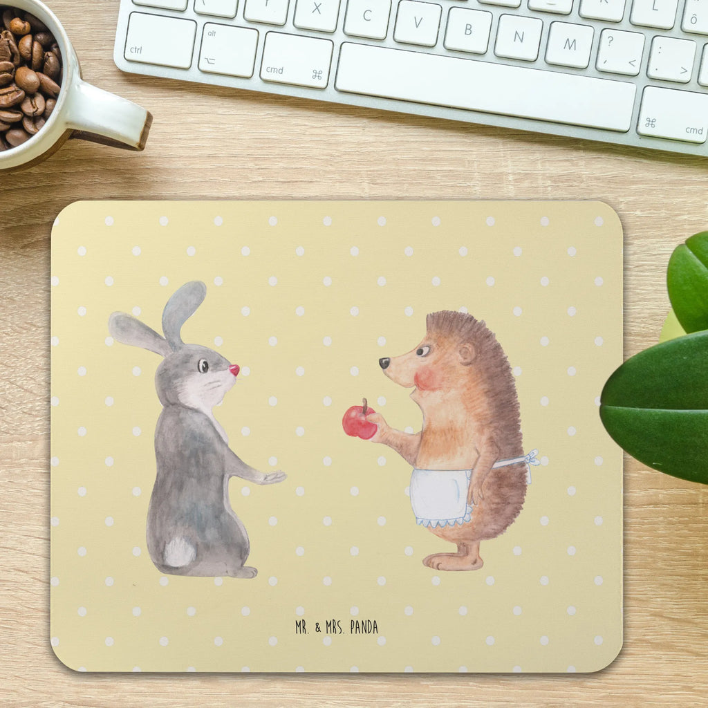 Mouse mat Hare Hedgehog saying, Work, fun, Student, Mouse Pad, PC, Study, Gift, Office, Motif, mousepad, Print, Mouse, Pad, small animals, cute, funny, cute animal motives, hand drawn, small world, funny sayings, good mood, happy, gifts, gift ideas, special gifts, animal lover, card, lovesickness gift, Hedgehog, pain of separation, love saying, romantic saying, consolation, hare, Hedgehog and hare, heartache