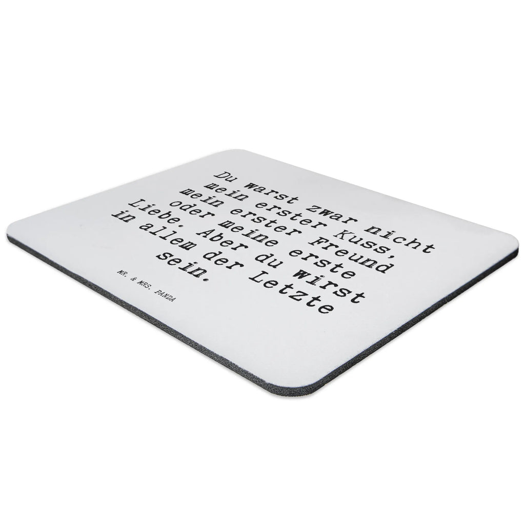Mouse mat Du warst zwar nicht... Motif, Mouse Pad, saying, mousepad, Print, Office, PC, Work, Student, Study, fun, Mouse, Pad, Gift, sayings, funny, wisdom, quotes, Sayings Proverbs Wisdom Quotes Funny Wisdom Words