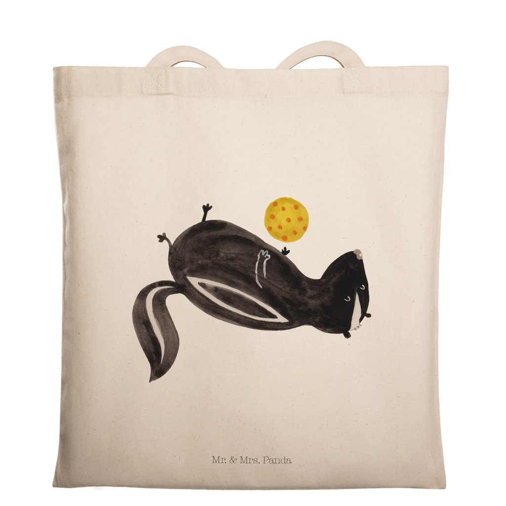 Torba skunks piłka Stinktier, Skunk