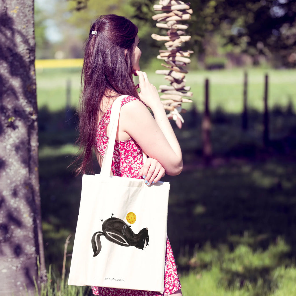 Torba skunks piłka Stinktier, Skunk