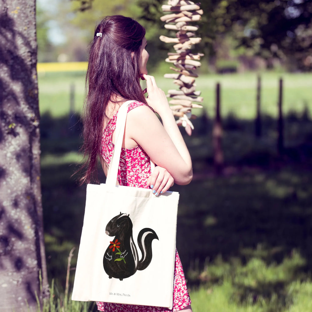 Torba skunks kwiat Stinktier, Skunk