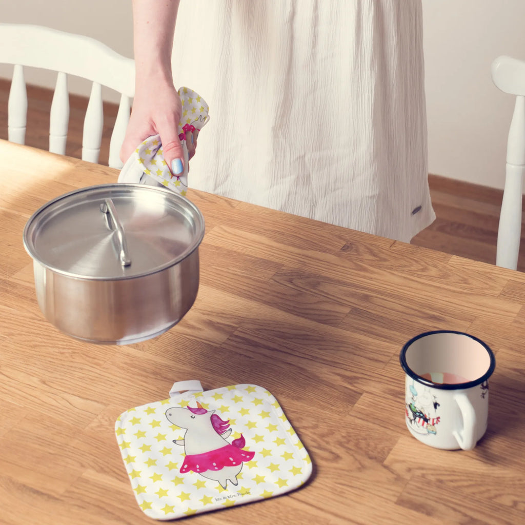 2er Set Topflappen  Einhorn Ballerina Topfuntersetzer, Ofenhandschuhe, Ofenhandschuh, Schöne Topflappen, Topflappen mit Spruch, Topfhandschuhe, Topflappen Set, Topflappen 2er Set, Topfhandschuh, Topflappen, Topflappenset, Topflappen lustig, Einhorn, Einhörner, Einhorn Deko, Unicorn, Wohnung, Lebensfreude, Party, Spaß, Tanzen, Feiern, Lebenslust, Geburtstag, Tänzerin, Ballerina