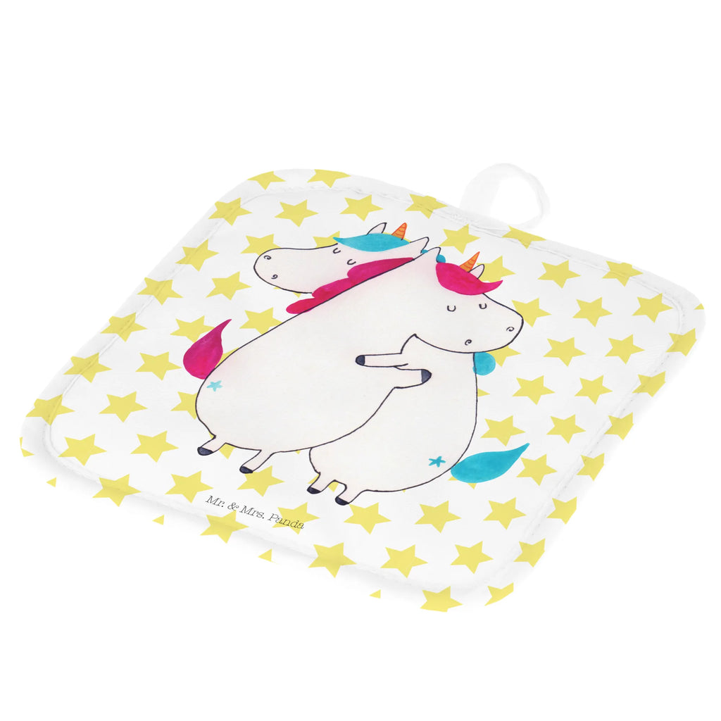 2er Set Topflappen  Einhörner Umarmen Topflappen, Topflappenset, topfhalter, Topflappen Set, Topflappen 2er Set, Topfuntersetzer, Topfhandschuhe, 2er Set Topflappen, Einhörner, Einhorn Deko, Unicorn, Einhorn, Freundin, Sister, Geschwister, Liebe, BFF, Schwester, Freundinnen, Schwestern, Familie
