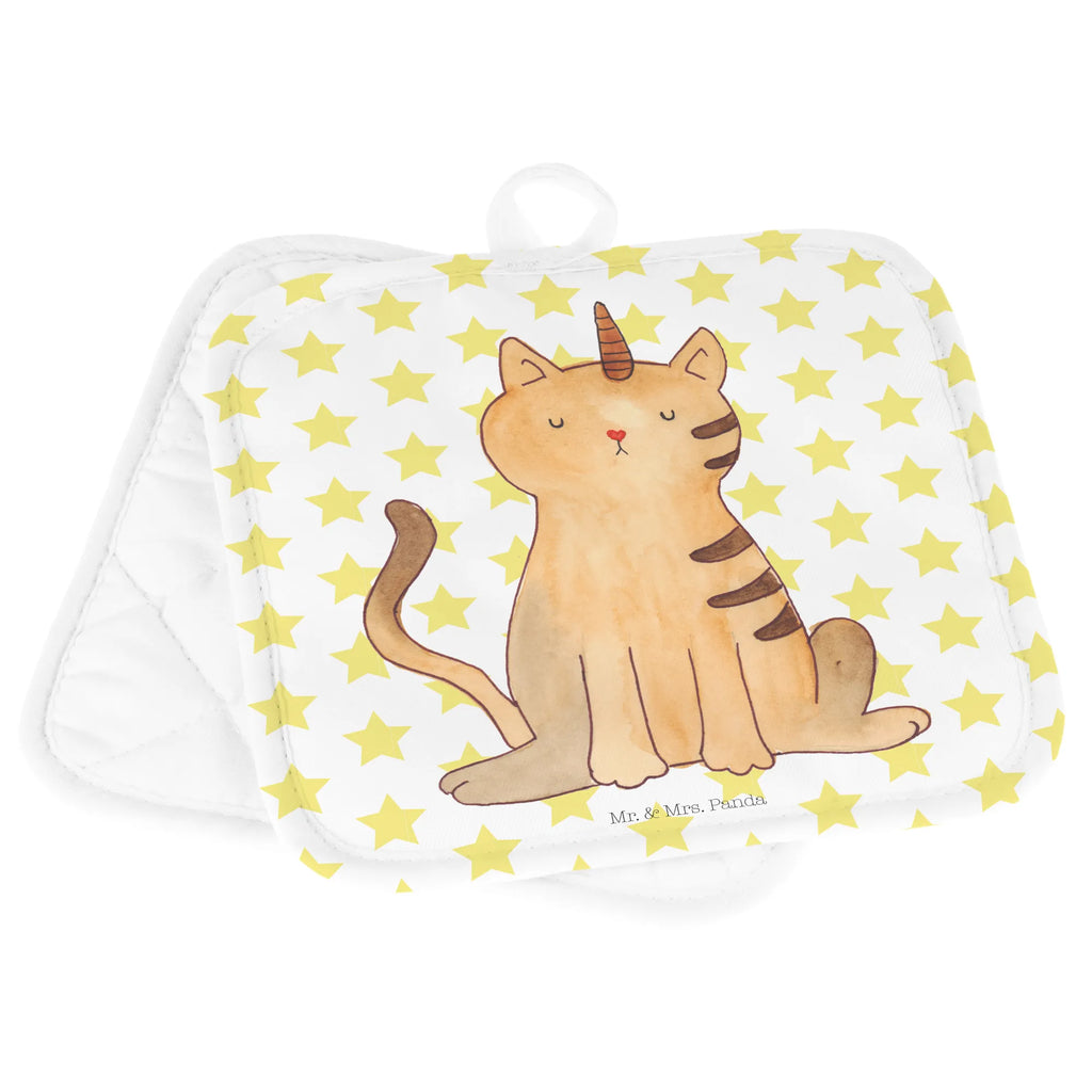 2er Set Topflappen  Einhorn Katze Topflappen 2er Set, Ofenhandschuhe, Topfhandschuh, Topflappen lustig, Topflappen, Topflappenset, Schöne Topflappen, Topfhandschuhe, Topflappen Set, Ofenhandschuh, Topfuntersetzer, Topflappen mit Spruch, Einhorn, Einhörner, Einhorn Deko, Unicorn, Katze, Kittyhorn, Einhornkatze, Katzenhorn, Regenbogen, Einhornpower, Mieze, Katzer, Erwachsenwerden, Glitzer