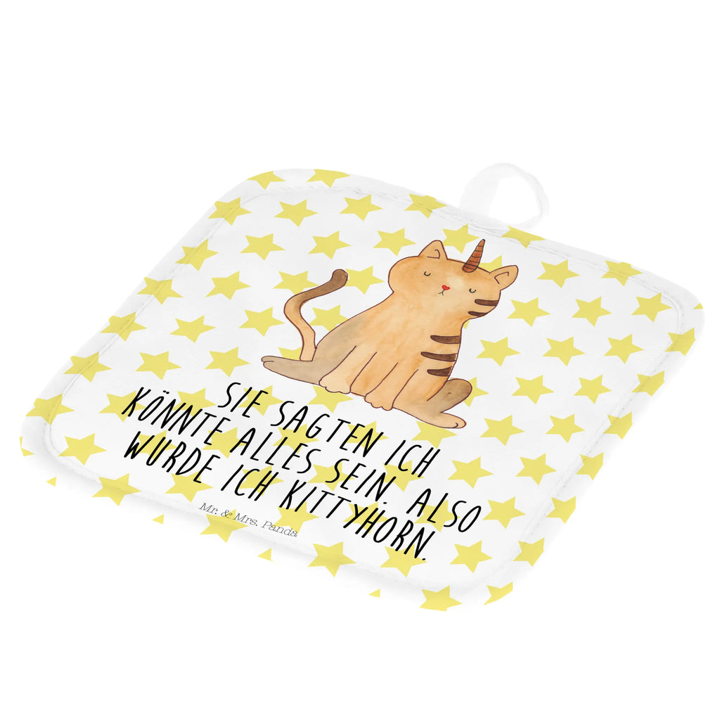 2er Set Topflappen  Einhorn Katze Topflappen 2er Set, Ofenhandschuhe, Topfhandschuh, Topflappen lustig, Topflappen, Topflappenset, Schöne Topflappen, Topfhandschuhe, Topflappen Set, Ofenhandschuh, Topfuntersetzer, Topflappen mit Spruch, Einhorn, Einhörner, Einhorn Deko, Unicorn, Katze, Kittyhorn, Einhornkatze, Katzenhorn, Regenbogen, Einhornpower, Mieze, Katzer, Erwachsenwerden, Glitzer