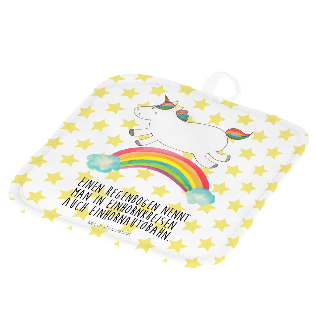 2-elementowy zestaw podkładek pod garnki jednorożec tęcza Topflappen Set, Ofenhandschuh, Topflappen, Topflappenset, Topflappen lustig, Topflappen mit Spruch, Topfhandschuh, Topflappen 2er Set, Topfhandschuhe, Schöne Topflappen, Ofenhandschuhe, Topfuntersetzer, Einhorn, Einhörner, Einhorn Deko, Unicorn, Regenbogen, Einhornpower, Erwachsenwerden, Einhornautobahn, Glitzer
