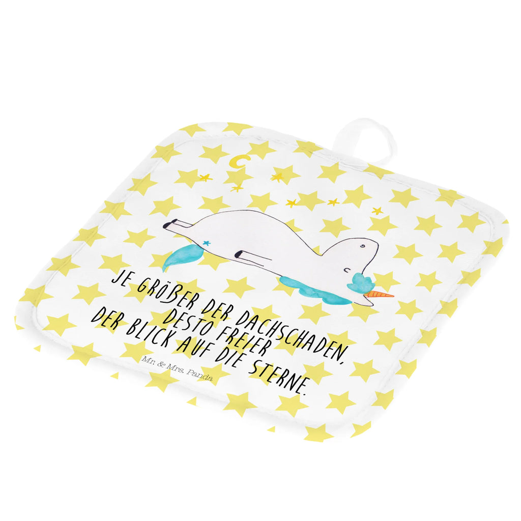 2er Set Topflappen  Einhorn Sternenhimmel Topflappen 2er Set, Topflappen Set, Topflappenset, Topflappen, topfhalter, Topfuntersetzer, 2er Set Topflappen, Topfhandschuhe, Einhörner, Einhorn Deko, Unicorn, Einhorn, Sterne, Sternenhimmel, Verrückt, Dachschaden