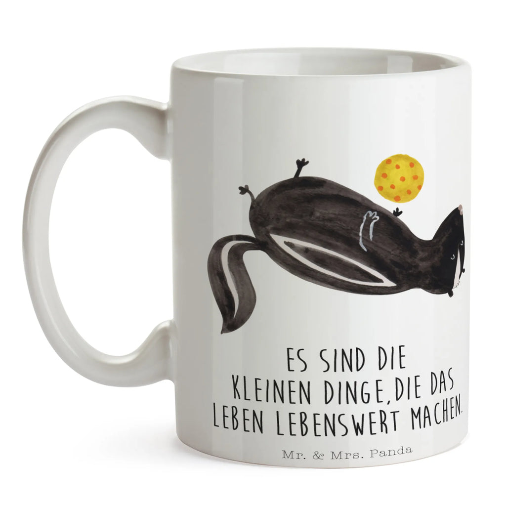 Mug skunk ball Mug, design tasse, Keramiktasse, Henkeltasse, kaffeebecher keramik, Tasse, kaffeetasse bedruckt, Kaffeetasse, tasse für kaffee, Keramikbecher, Tasse mit Motiv, kaffeebecher bedruckt, Designtasse, haferl, milchkaffeetasse, Bürotasse, tasse für büro, hochwertige tasse, Trinktasse, Teepott, Bürobecher, Frühstückstasse, Teetasse, Motivtasse, Sprüchetasse, Tasse mit Spruch, Kaffeebecher, Teebecher, heißgetränkebecher, Henkelbecher, Pott, Trinkbecher, Dekotasse, Coffee Mug, Geschenktasse, Becher, Kaffeepott, Bedruckte Tasse, Kakaotasse, schöne tasse, statement tasse, kaffeetasse keramik, Frühstücksbecher, Skunk, Stinktier, Raubtier, Weisheit, Wildtier, Stinki, Stinker, Verspielt