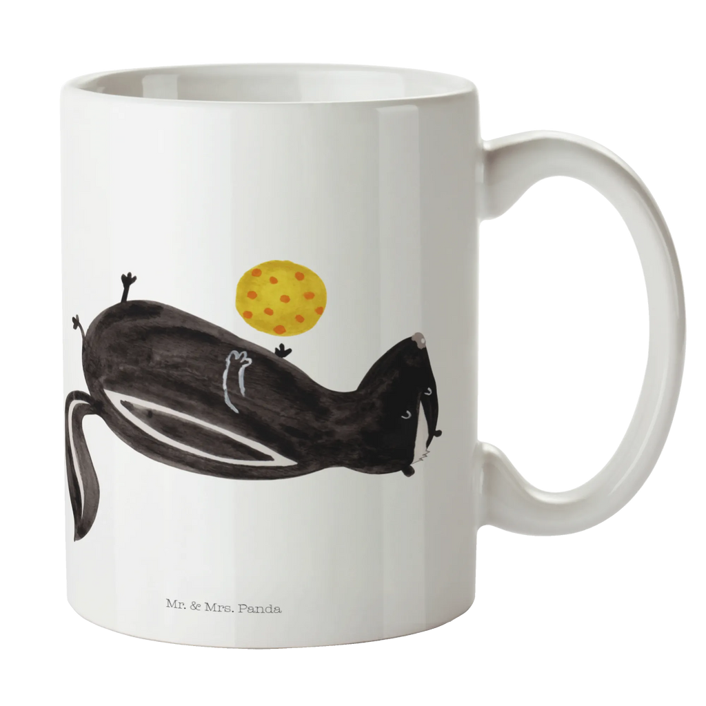 Mug skunk ball Mug, design tasse, Keramiktasse, Henkeltasse, kaffeebecher keramik, Tasse, kaffeetasse bedruckt, Kaffeetasse, tasse für kaffee, Keramikbecher, Tasse mit Motiv, kaffeebecher bedruckt, Designtasse, haferl, milchkaffeetasse, Bürotasse, tasse für büro, hochwertige tasse, Trinktasse, Teepott, Bürobecher, Frühstückstasse, Teetasse, Motivtasse, Sprüchetasse, Tasse mit Spruch, Kaffeebecher, Teebecher, heißgetränkebecher, Henkelbecher, Pott, Trinkbecher, Dekotasse, Coffee Mug, Geschenktasse, Becher, Kaffeepott, Bedruckte Tasse, Kakaotasse, schöne tasse, statement tasse, kaffeetasse keramik, Frühstücksbecher, Skunk, Stinktier, Raubtier, Weisheit, Wildtier, Stinki, Stinker, Verspielt