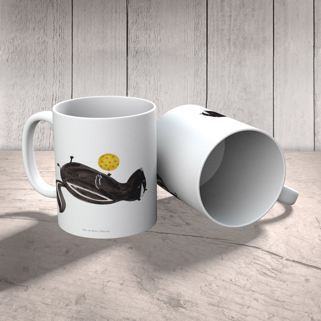 Mug skunk ball Mug, design tasse, Keramiktasse, Henkeltasse, kaffeebecher keramik, Tasse, kaffeetasse bedruckt, Kaffeetasse, tasse für kaffee, Keramikbecher, Tasse mit Motiv, kaffeebecher bedruckt, Designtasse, haferl, milchkaffeetasse, Bürotasse, tasse für büro, hochwertige tasse, Trinktasse, Teepott, Bürobecher, Frühstückstasse, Teetasse, Motivtasse, Sprüchetasse, Tasse mit Spruch, Kaffeebecher, Teebecher, heißgetränkebecher, Henkelbecher, Pott, Trinkbecher, Dekotasse, Coffee Mug, Geschenktasse, Becher, Kaffeepott, Bedruckte Tasse, Kakaotasse, schöne tasse, statement tasse, kaffeetasse keramik, Frühstücksbecher, Skunk, Stinktier, Raubtier, Weisheit, Wildtier, Stinki, Stinker, Verspielt