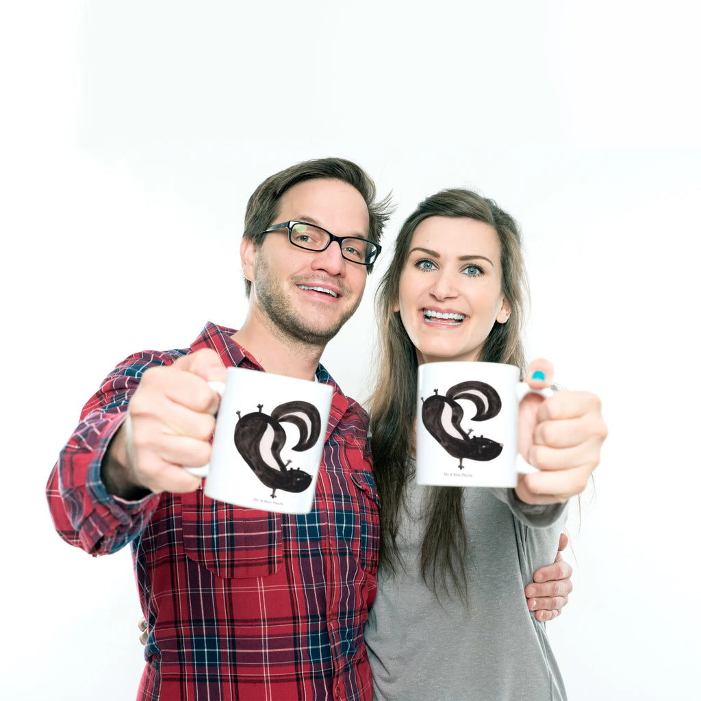 Mug skunk handstand gift mug, porcelain mug, custom mug, ceramic mug, mug, personalized mug, tea mug, coffee mug, latte mug, office mug, novelty mug, mug with quotes, mug with designs, Skunk, child, wild animal, skunk, predator, playful, stink, playground