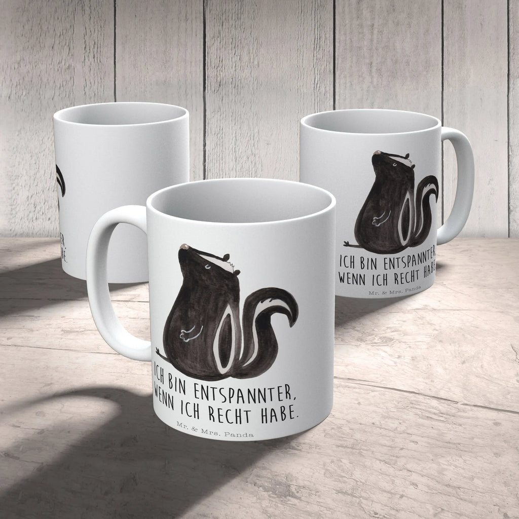 Kubek skunks siedzenie haferl, schöne tasse, Becher, Dekotasse, Kakaotasse, Frühstücksbecher, Trinktasse, kaffeebecher bedruckt, Designtasse, Henkeltasse, Tasse mit Spruch, tasse für büro, Tasse, Kaffeetasse, Teebecher, Teepott, Bürobecher, Geschenktasse, Kaffeebecher, kaffeetasse keramik, Frühstückstasse, Mug, Pott, Bedruckte Tasse, Keramikbecher, hochwertige tasse, kaffeetasse bedruckt, milchkaffeetasse, Sprüchetasse, design tasse, Kaffeepott, Trinkbecher, Keramiktasse, statement tasse, heißgetränkebecher, kaffeebecher keramik, tasse für kaffee, Henkelbecher, Motivtasse, Bürotasse, Tasse mit Motiv, Coffee Mug, Teetasse, Skunk, Stinktier, Stinker, Büro, Raubtier, Wildtier, Stinki, Recht, Besserwisser, Spruch