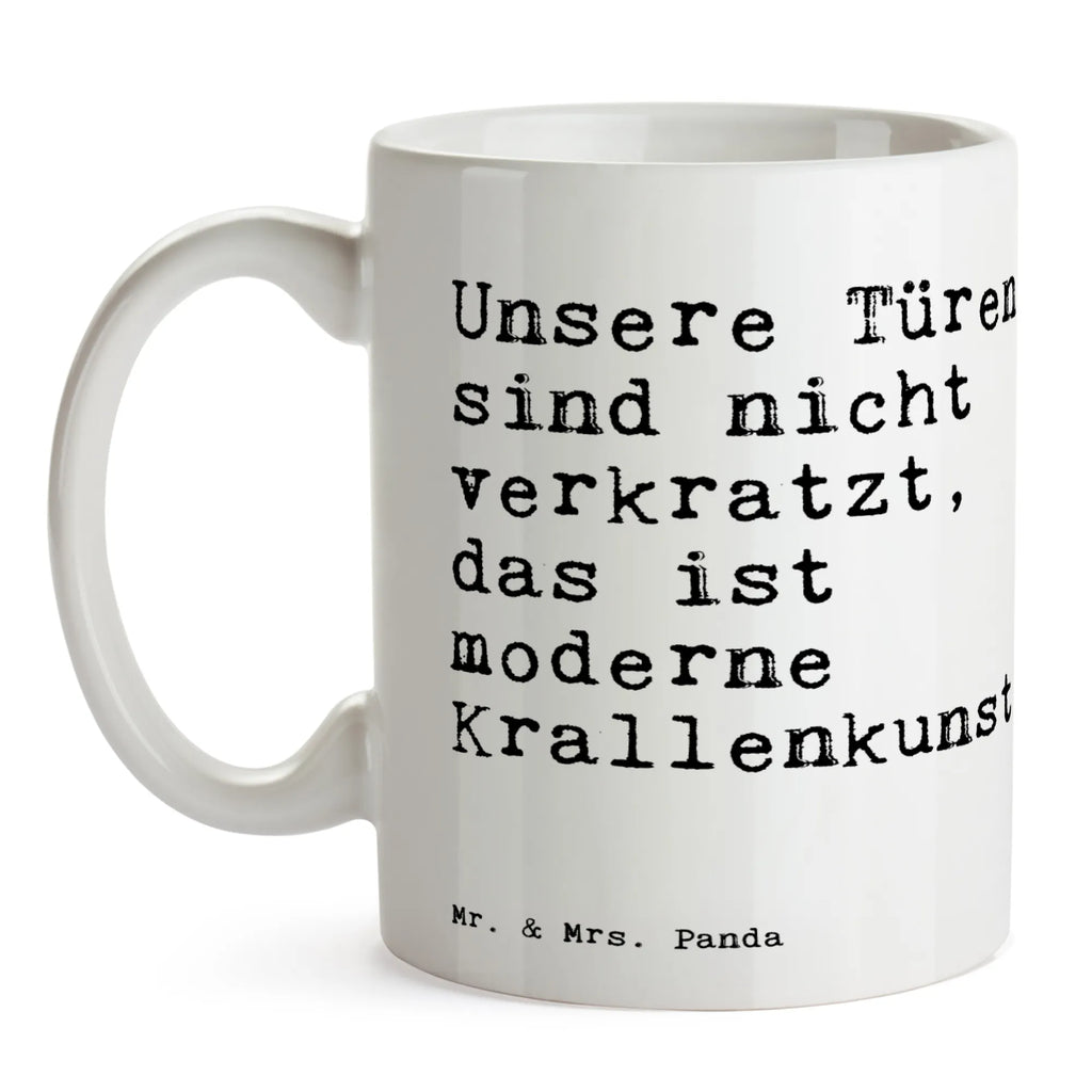 Mug Unsere Türen sind nicht... novelty mug, porcelain mug, tea mug, mug with quotes, personalized mug, coffee mug, mug with designs, latte mug, mug, ceramic mug, custom mug, gift mug, office mug, saying, sayings, funny, wisdom, quotes, Sayings Proverbs Wisdom Quotes Funny Wisdom Words