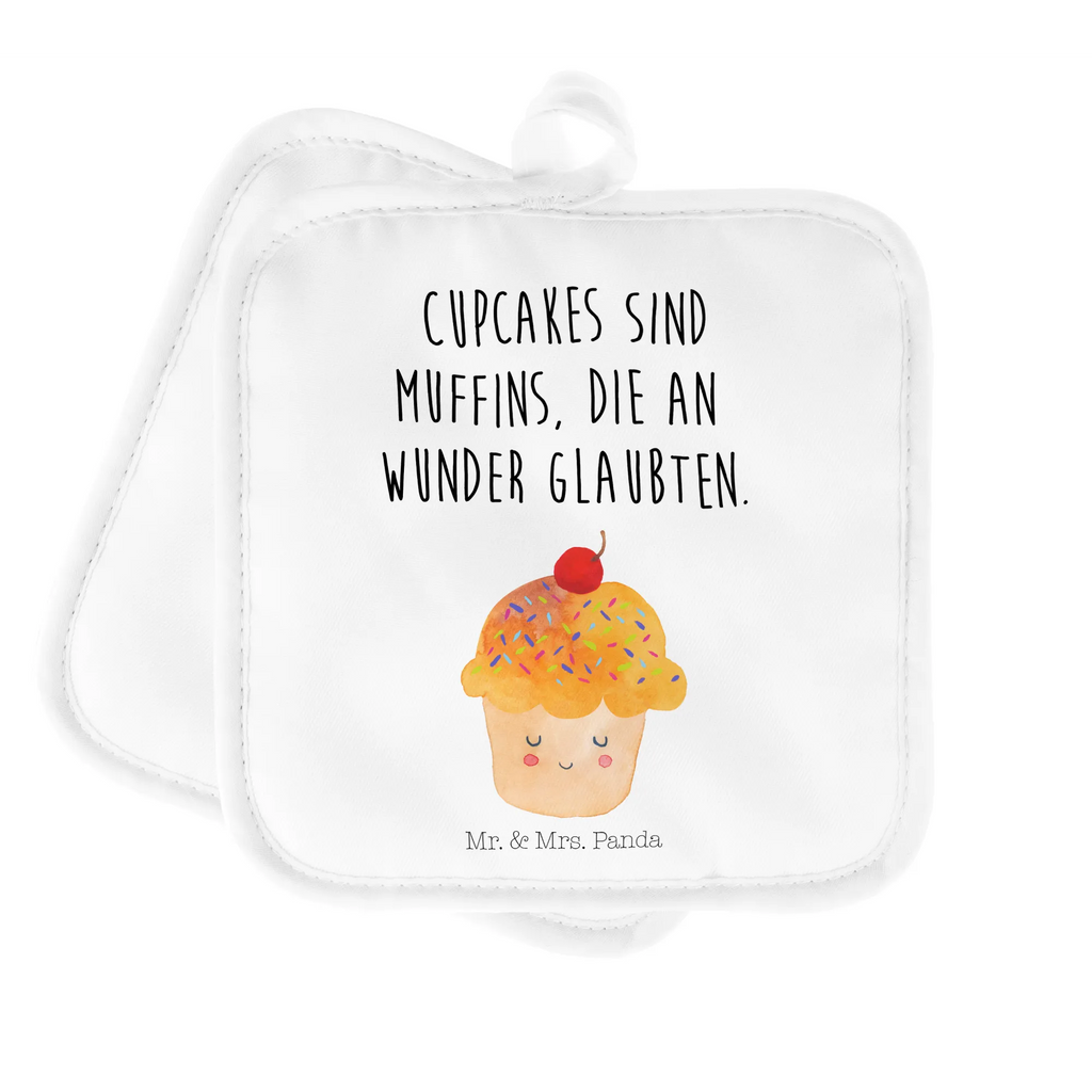 2er Set Topflappen  Cupcake Topflappen, Topfuntersetzer, 2er Set Topflappen, Topfhandschuhe, Topflappenset, Topflappen Set, Topflappen 2er Set, topfhalter, Tiermotive, Lustige Sprüche, Tiere, Gute Laune, Muffin, Cupcakes, Küche Spruch, Motivation Sprüche, Wunder, Küche Deko, Backen Geschenk, Geschenk Koch
