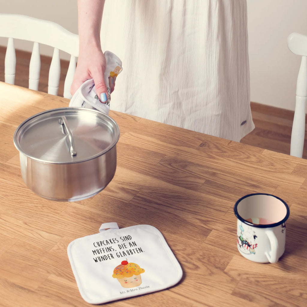 2er Set Topflappen  Cupcake Topflappen, Topfuntersetzer, 2er Set Topflappen, Topfhandschuhe, Topflappenset, Topflappen Set, Topflappen 2er Set, topfhalter, Tiermotive, Lustige Sprüche, Tiere, Gute Laune, Muffin, Cupcakes, Küche Spruch, Motivation Sprüche, Wunder, Küche Deko, Backen Geschenk, Geschenk Koch