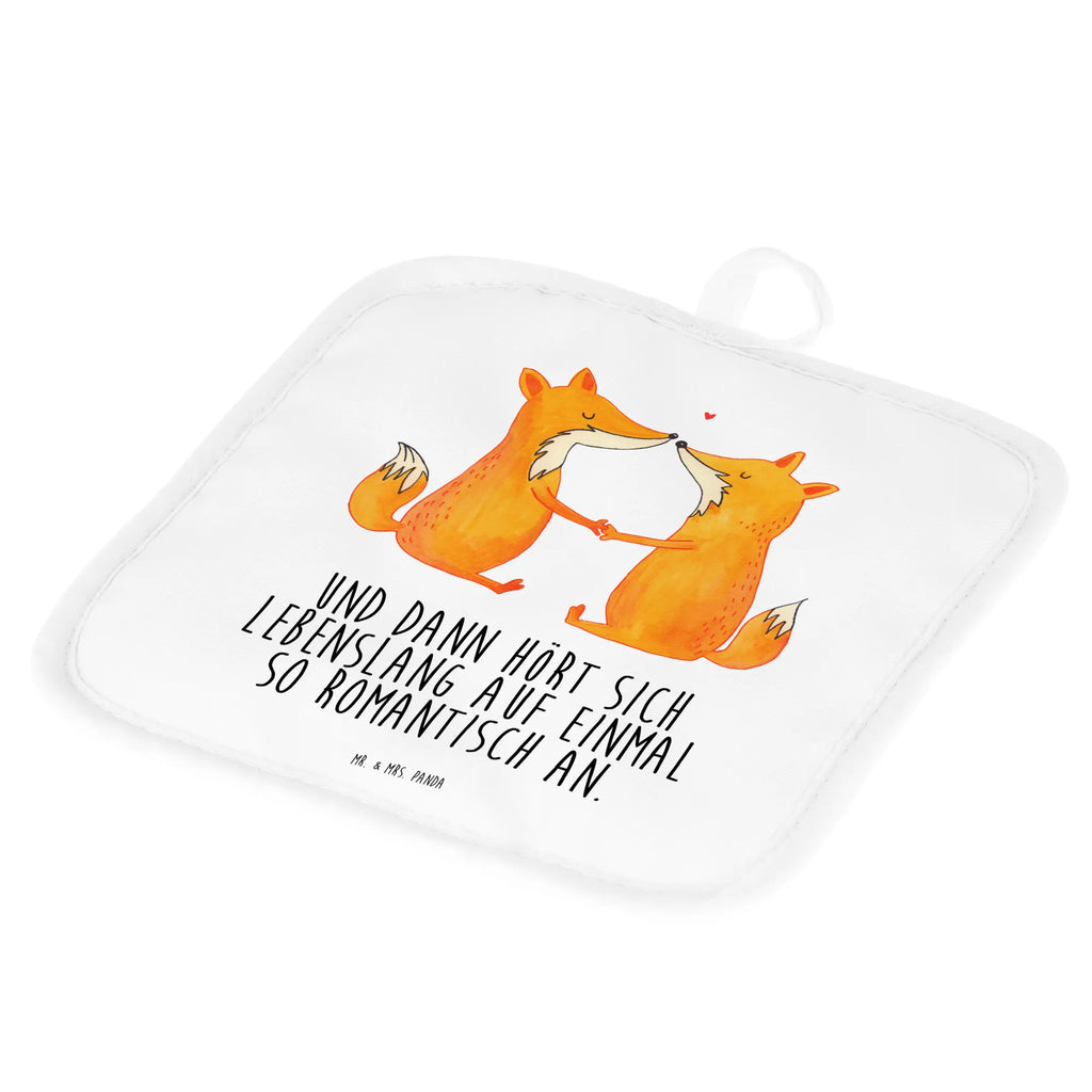 2er Set Topflappen  Füchse Liebe Topflappenset, Topfuntersetzer, 2er Set Topflappen, Topflappen Set, topfhalter, Topflappen, Topfhandschuhe, Topflappen 2er Set, Fuchs, Partner, Ehemann, Freundin, Fox, Füchse, Liebesbeweis, Liebespaar, Paar, Ehe, Freund, Verlobte, Ehefrau, Liebe