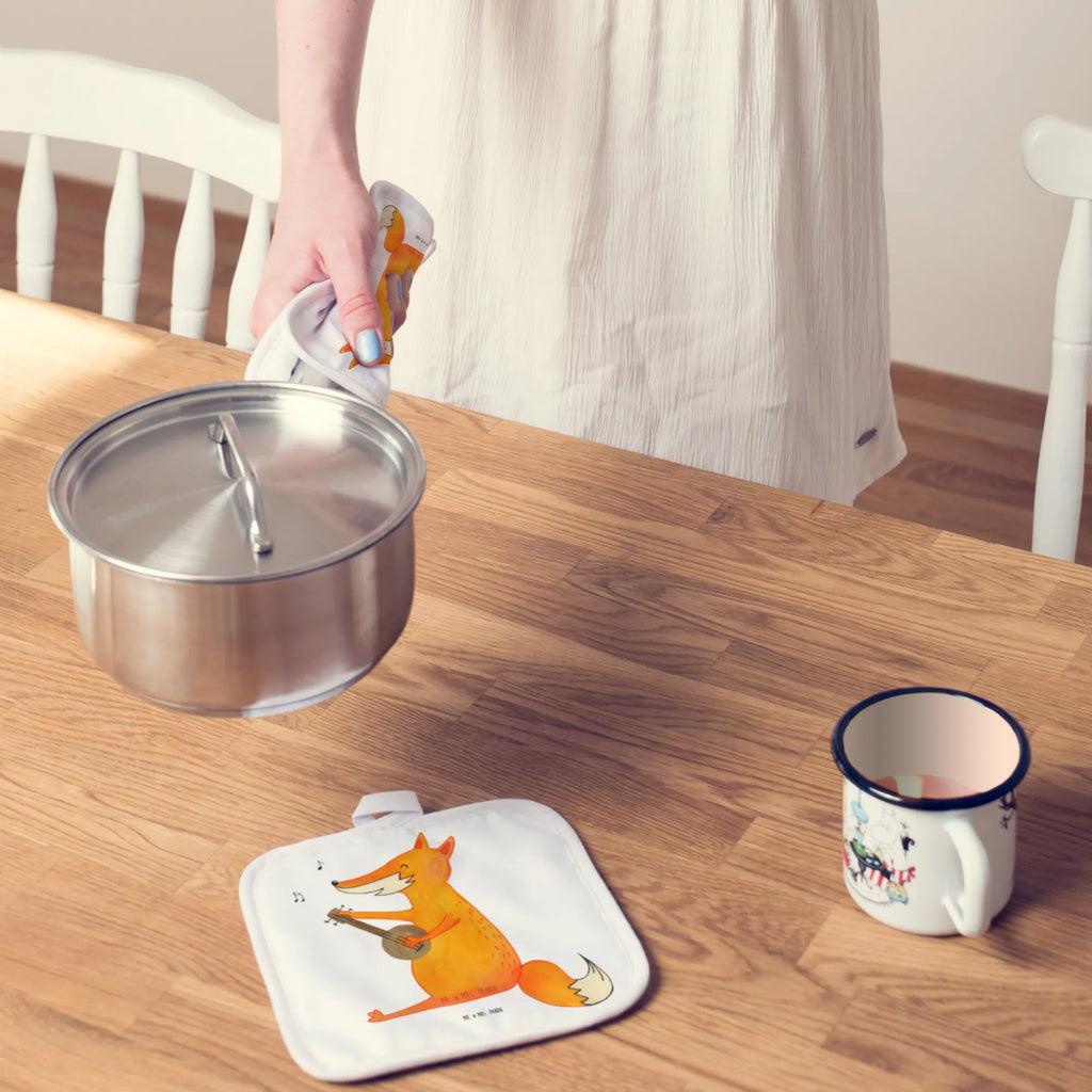 2er Set Topflappen  Fuchs Gitarre Topfhandschuh, Topflappen mit Spruch, Schöne Topflappen, Topflappenset, Topflappen, Topfhandschuhe, Ofenhandschuhe, Topflappen 2er Set, Topfuntersetzer, Topflappen Set, Topflappen lustig, Ofenhandschuh, Fuchs, Musik Spruch, Musikerin, Sänger, Gitarre, Geschenk Musiker, Füchse, Sängerin