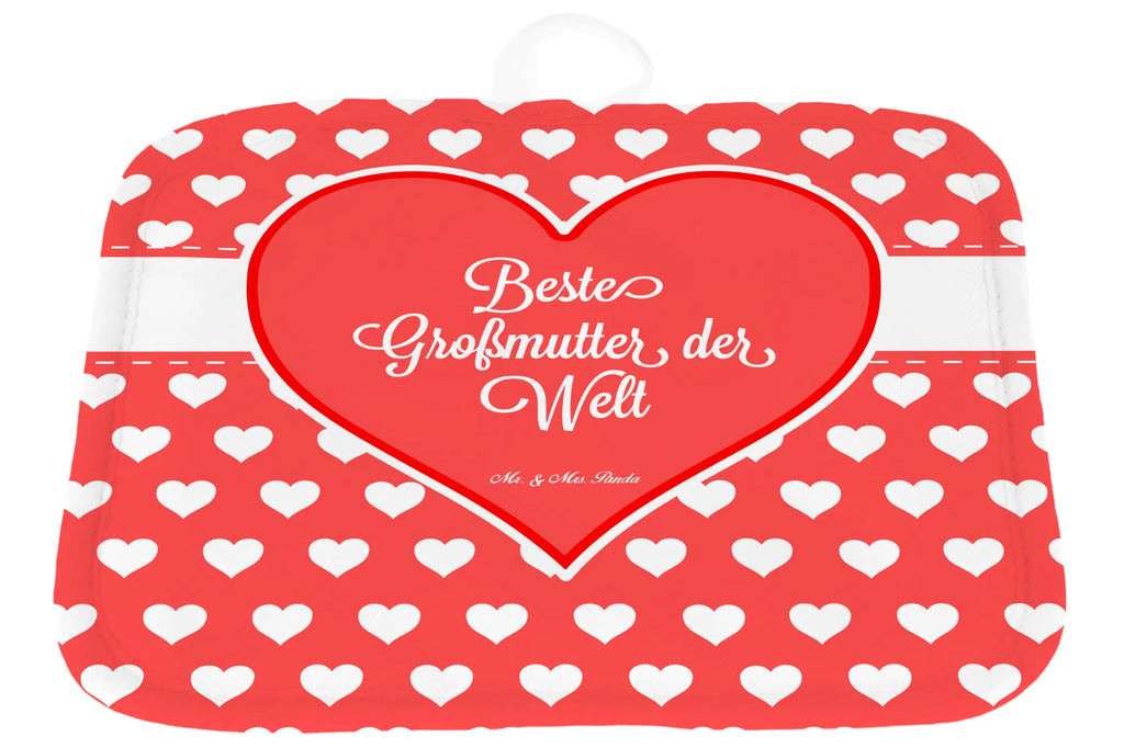2-elementowy zestaw podkładek pod garnki Großmutter Topfuntersetzer, Topfhandschuhe, Topflappen 2er Set, Topflappen Set, topfhalter, 2er Set Topflappen, Topflappen, Topflappenset, Herz Liebe Verliebt Dankeschön Geburtstag Bester Beste Bedanken