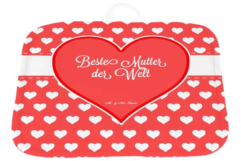 2-elementowy zestaw podkładek pod garnki Mutter 2er Set Topflappen, Topflappen, topfhalter, Topfuntersetzer, Topflappen Set, Topflappenset, Topfhandschuhe, Topflappen 2er Set, Herz Liebe Verliebt Dankeschön Geburtstag Bester Beste Bedanken