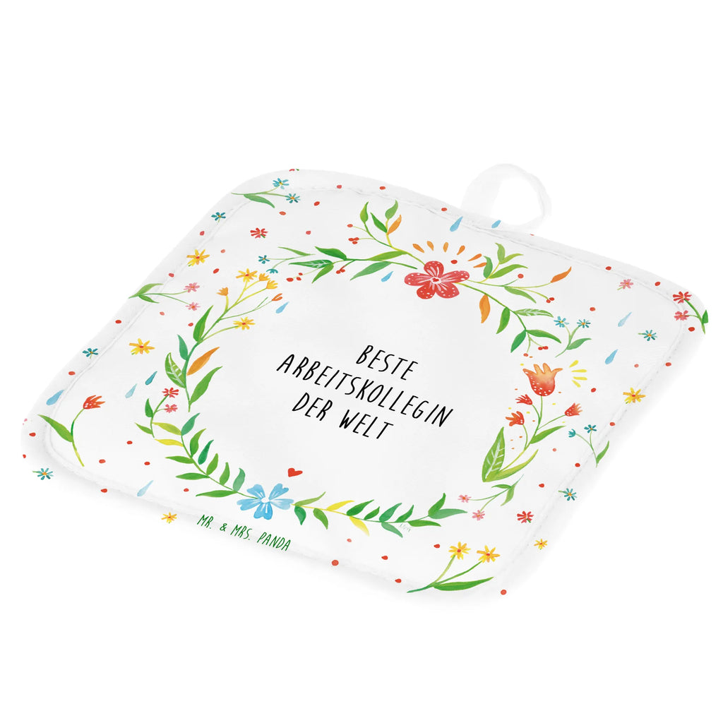 2er Set Topflappen  Design Frame Barfuß Wiese Arbeitskollegin Topflappenset, Topfuntersetzer, Topfhandschuh, Topflappen Set, Topflappen lustig, Topflappen 2er Set, Topflappen, Ofenhandschuh, Topflappen mit Spruch, Ofenhandschuhe, Schöne Topflappen, Topfhandschuhe, Geschenk