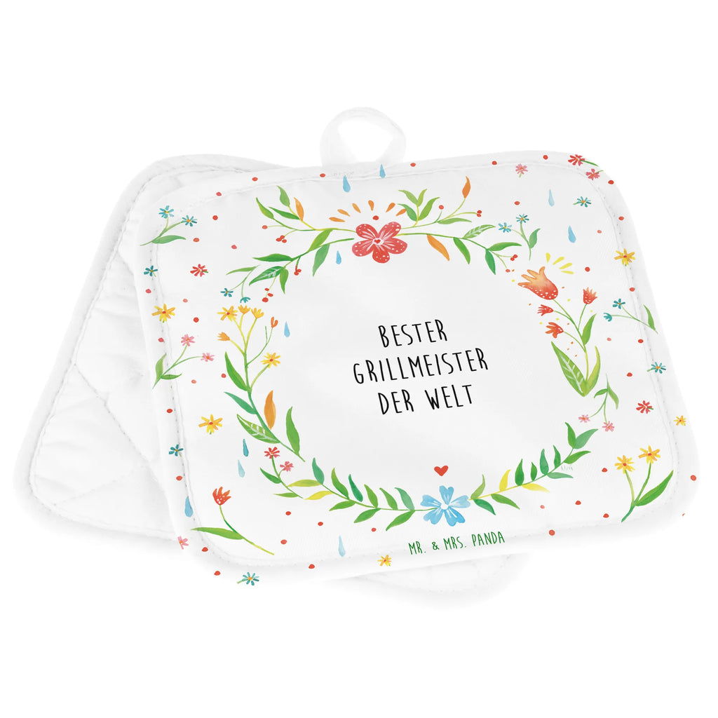 2er Set Topflappen  Design Frame Barfuß Wiese Grillmeister Topfhandschuh, Topflappenset, Topfhandschuhe, Ofenhandschuhe, Topflappen 2er Set, Topflappen, Topflappen mit Spruch, Ofenhandschuh, Topflappen Set, Schöne Topflappen, Topfuntersetzer, Topflappen lustig, Geschenk