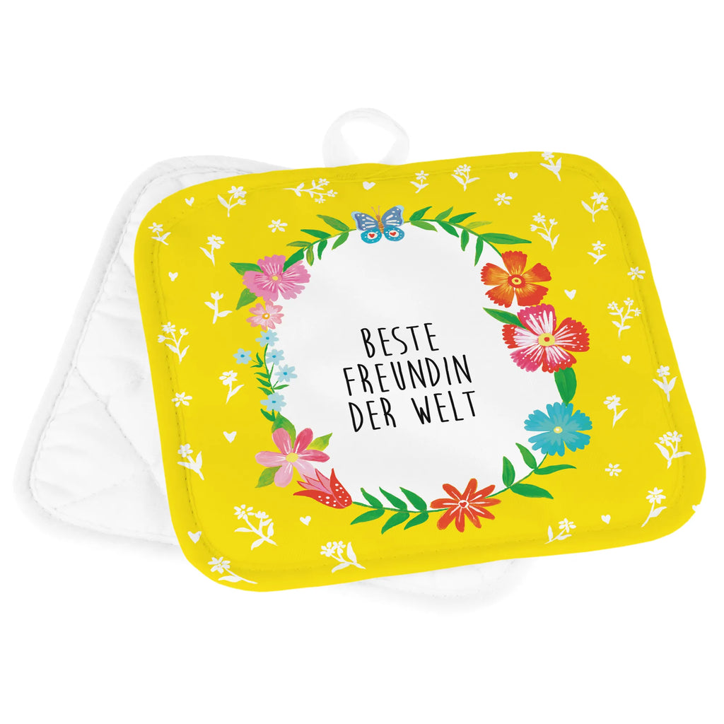 2er Set Topflappen  Design Frame Happy Girls Freundin Topfuntersetzer, Topflappen lustig, Topflappenset, Ofenhandschuh, Topfhandschuhe, Ofenhandschuhe, Topflappen Set, Topflappen mit Spruch, Topflappen 2er Set, Topflappen, Topfhandschuh, Schöne Topflappen, Geschenk