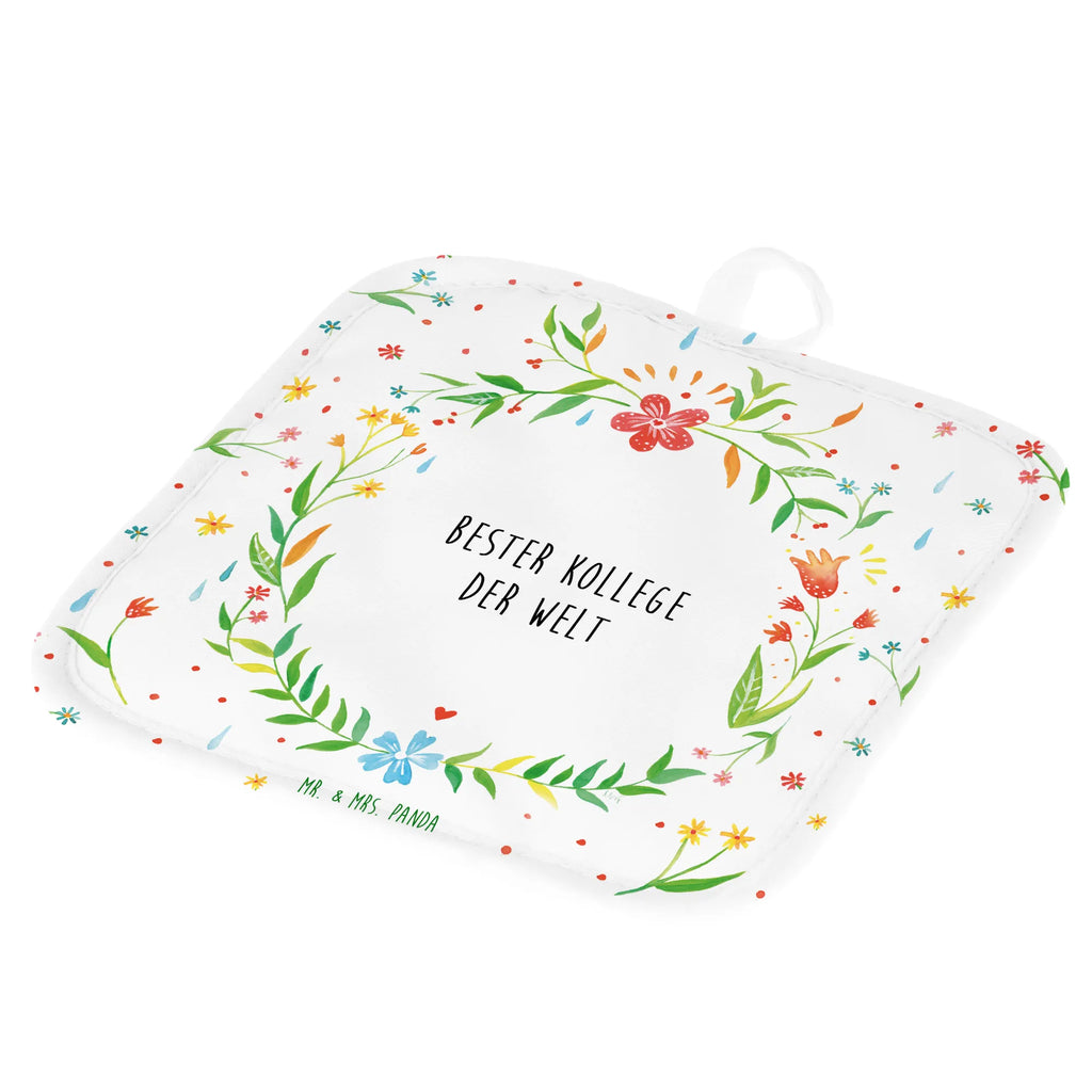 2-elementowy zestaw podkładek pod garnki Kollege Ofenhandschuh, Topflappenset, Schöne Topflappen, Ofenhandschuhe, Topflappen mit Spruch, Topfhandschuhe, Topflappen, Topfuntersetzer, Topfhandschuh, Topflappen Set, Topflappen lustig, Topflappen 2er Set, Geschenk