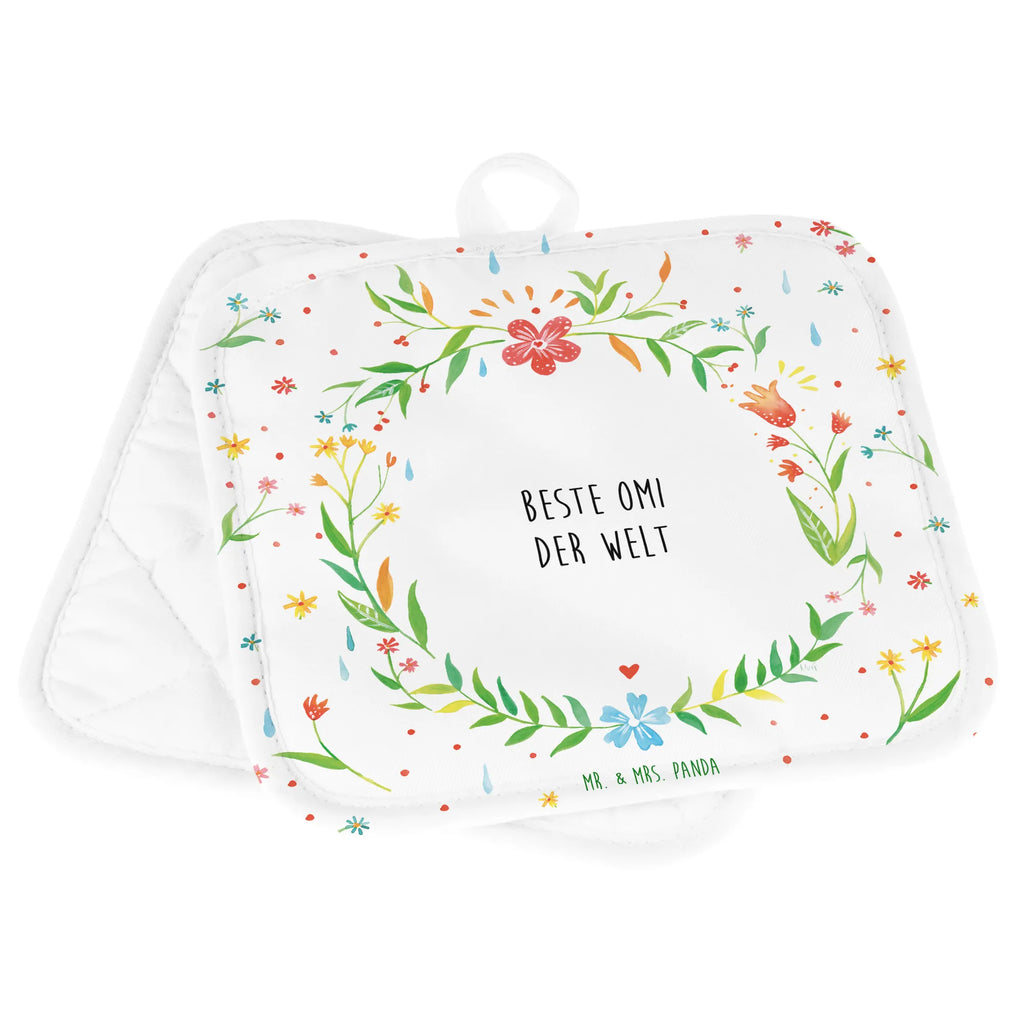 2er Set Topflappen  Design Frame Barfuß Wiese Omi Topfuntersetzer, Topfhandschuhe, Topflappen mit Spruch, Topflappen Set, Topflappen, Topflappen 2er Set, Ofenhandschuh, Topflappenset, Topflappen lustig, Schöne Topflappen, Topfhandschuh, Ofenhandschuhe, Geschenk