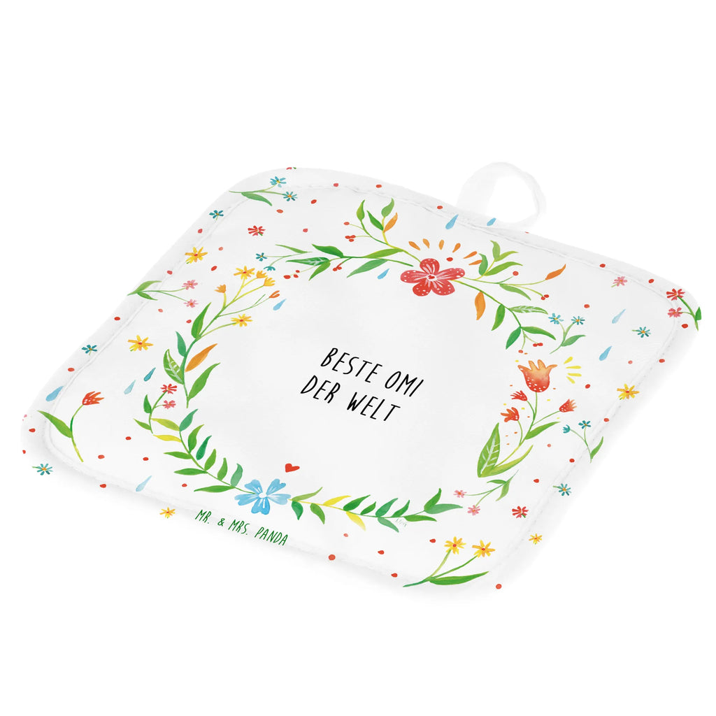2er Set Topflappen  Design Frame Barfuß Wiese Omi Topfuntersetzer, Topfhandschuhe, Topflappen mit Spruch, Topflappen Set, Topflappen, Topflappen 2er Set, Ofenhandschuh, Topflappenset, Topflappen lustig, Schöne Topflappen, Topfhandschuh, Ofenhandschuhe, Geschenk
