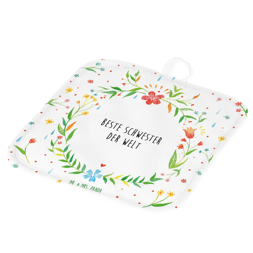 2er Set Topflappen  Design Frame Barfuß Wiese Schwester Topflappen, Topflappen lustig, Topflappen mit Spruch, Topflappenset, Schöne Topflappen, Topfhandschuhe, Ofenhandschuh, Topfuntersetzer, Topflappen 2er Set, Ofenhandschuhe, Topfhandschuh, Topflappen Set, Geschenk