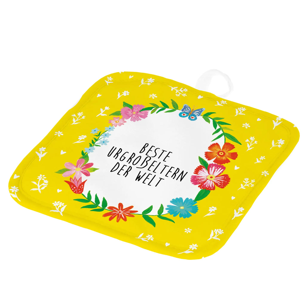 2er Set Topflappen  Design Frame Happy Girls Urgroßeltern Topflappen Set, Topflappen, Topfhandschuh, Topflappenset, Topfhandschuhe, Topflappen lustig, Topflappen mit Spruch, Topflappen 2er Set, Ofenhandschuh, Topfuntersetzer, Schöne Topflappen, Ofenhandschuhe, Geschenk