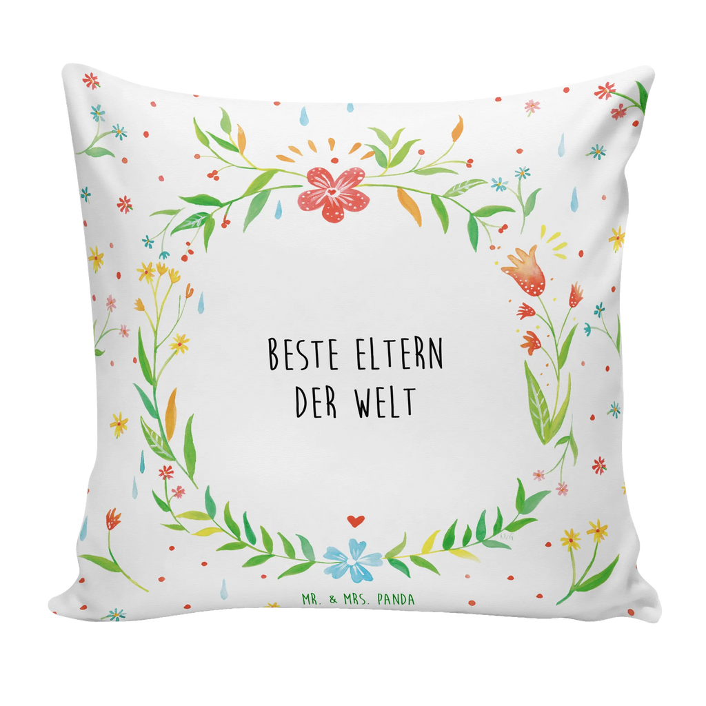 Cushion Eltern soft, bed, sofa, 40x40, Pillow, cushion, bedroom, pillow case, pillows, 40 x 40, pad, settee, couch, fluffy, flower love sea of flowers flower meadow