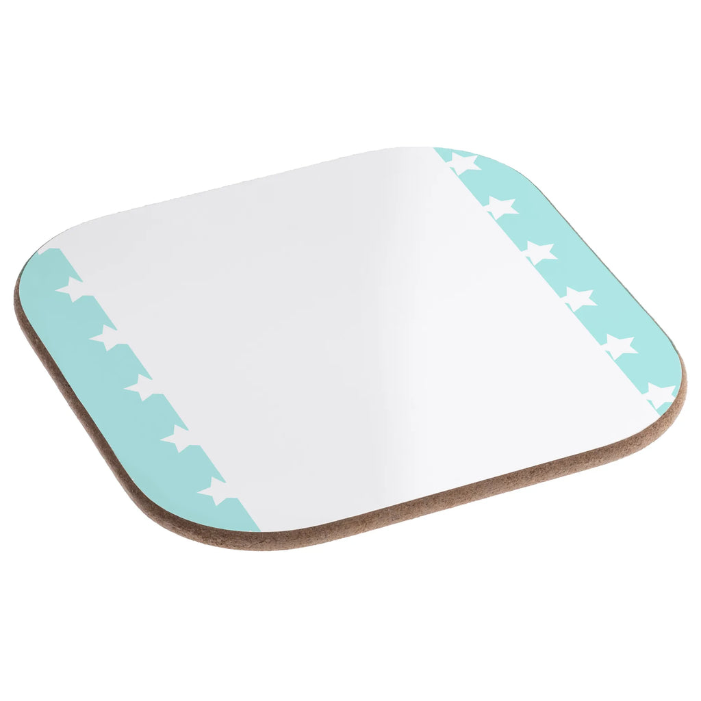 Square coaster Bruder gift, presents, glass coasters, gifts, party, breakfast, Coasters, flower love sea of flowers flower meadow