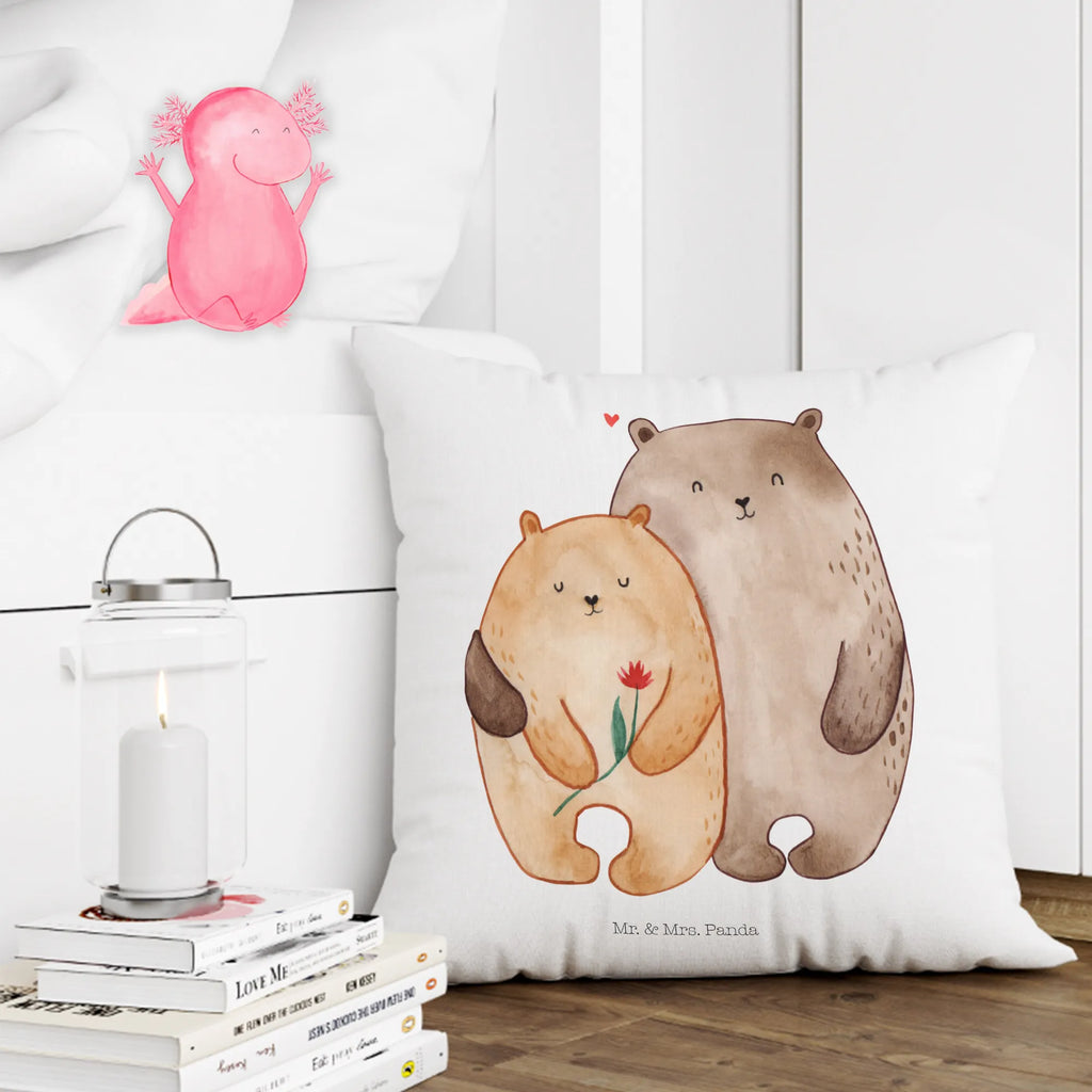 Cushion Bears in love Sofakissen, Zierkissen, Sofakissen 40x40, Dekokissen, Kissenhülle, Kopfkissen, Dekokissen 40x40, Kissenbezüge, Kissenbezug 40x40, Motivkissen, Kissen, Kopfkissen 40x40, sofakissen, Kissenhülle 40x40, sitzkissen, Kissen 40x40 Waschbar, Dekokissen Sofa, Kissen 40x40, Couchkissen, Liebe, Partner, Freund, Freundin, Ehemann, Ehefrau, Heiraten, Verlobung, Heiratsantrag, Liebesgeschenk, Jahrestag, Hocheitstag, Hochzeitstag, Verheiratet, Bär, Verliebt, Bärchen, Verlobt, Liebesbeweis, Geschenk Hochzeit, Geschenk Freundin, Bären, Geschenk Freund