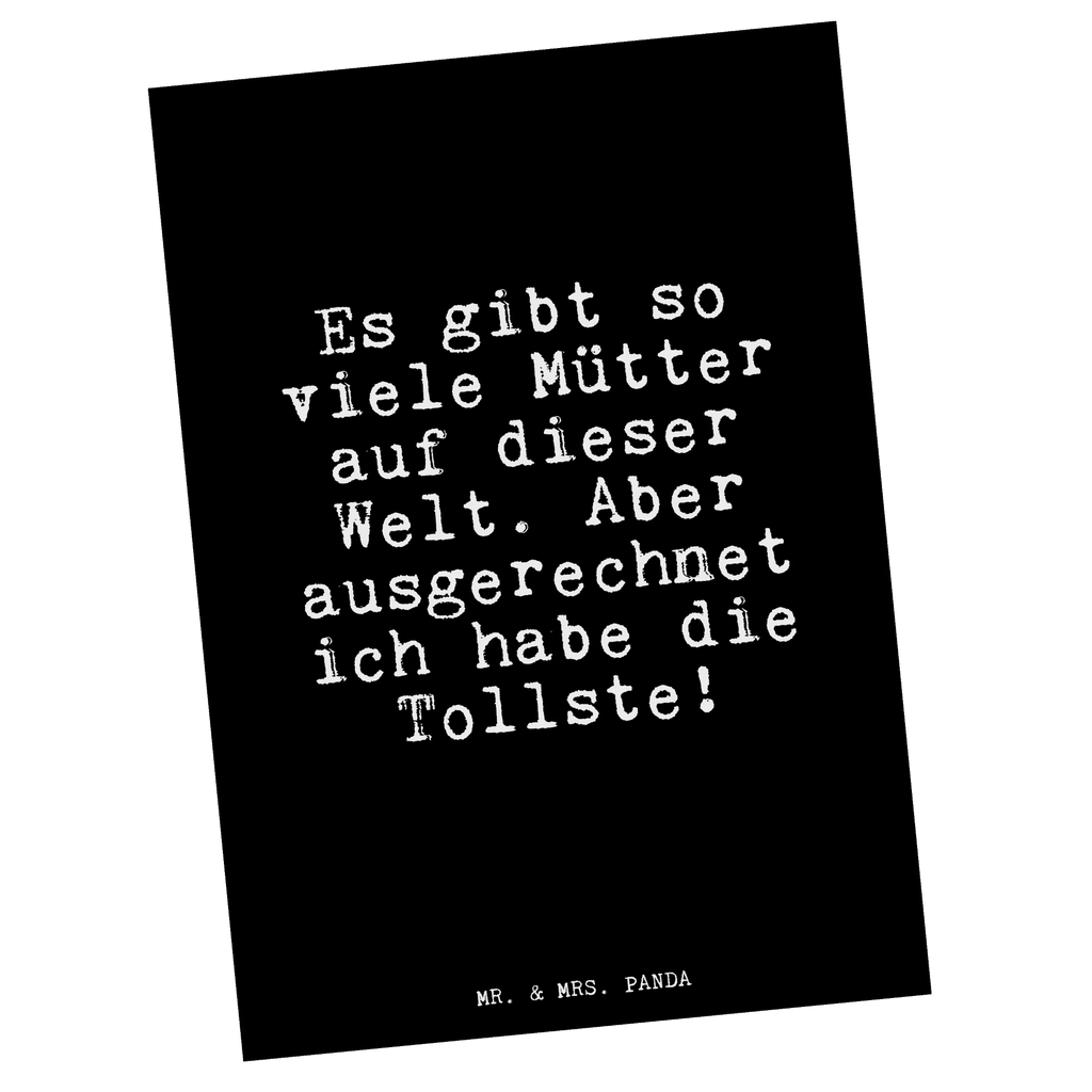 Postcard Es gibt so viele... invitation, gift, card, letter, gift card, Postcard, paper, postcards, invitation card, saying, sayings, funny, wisdom, quotes, Glizzer Spell Proverbs Wisdom Quotes Funny Wisdom Words