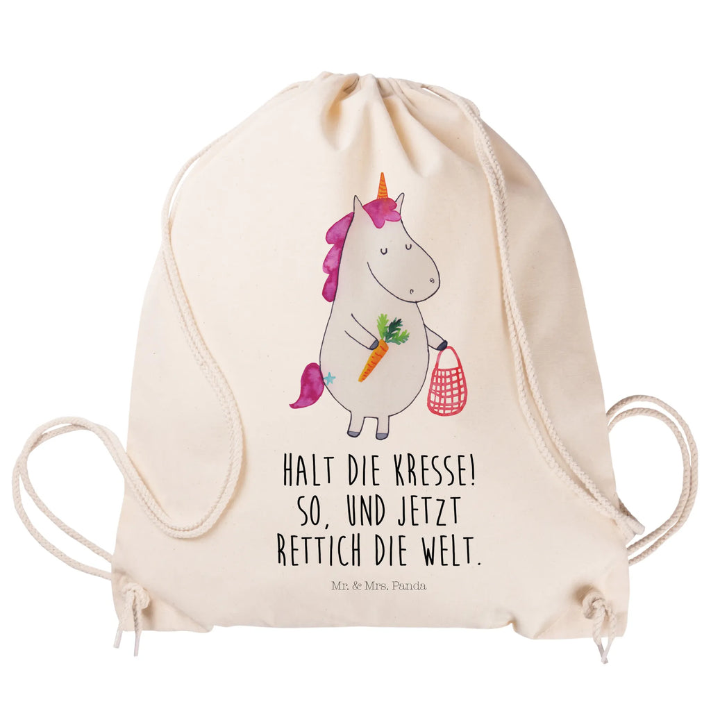 Drawstring bag unicorn Vegetables carrier bag, jute bag, sports bag, gym bag, bag, hipster, unicorn, unicorns, Week Market, Vegetable, Organic, Unicorn, Organic Market